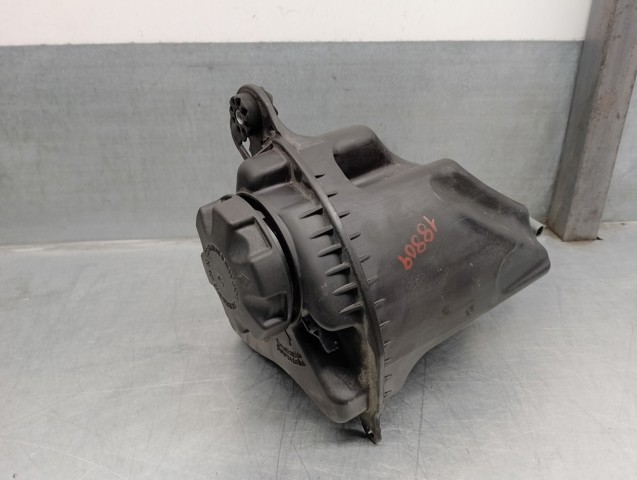 Zbiorniczek wyrównawczy układu chłodzenia 17137806038 BMW
