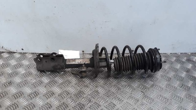 Amortyzator przedni lewy 1713956 FORD