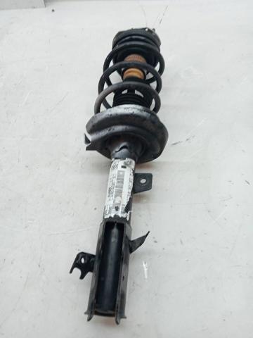 Amortyzator przedni 1713958 FORD