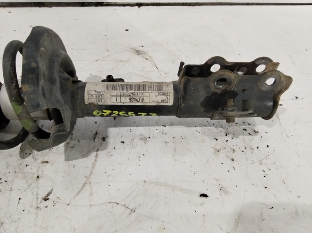 Amortyzator przedni 1713958 FORD