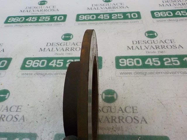 Tarcza hamulcowa tylna 1715410 FORD