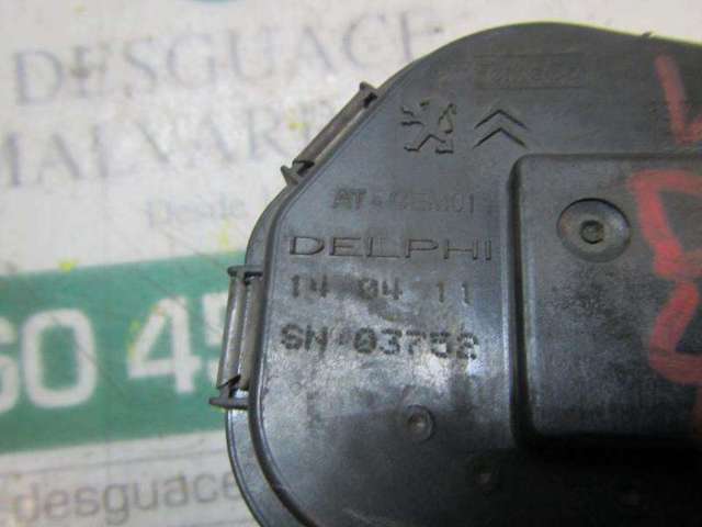 1716693 Ford