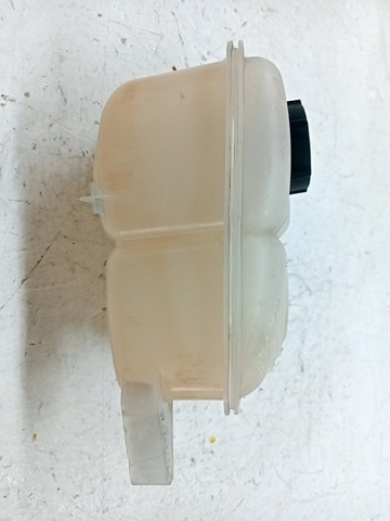 Zbiorniczek wyrównawczy układu chłodzenia 1717053 FORD