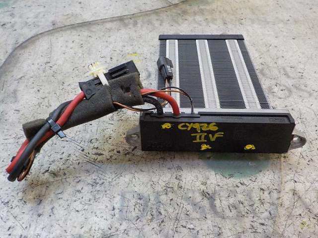 Podgrzewacz elektryczny powietrza układu ogrzewania salonu  1717061 FORD