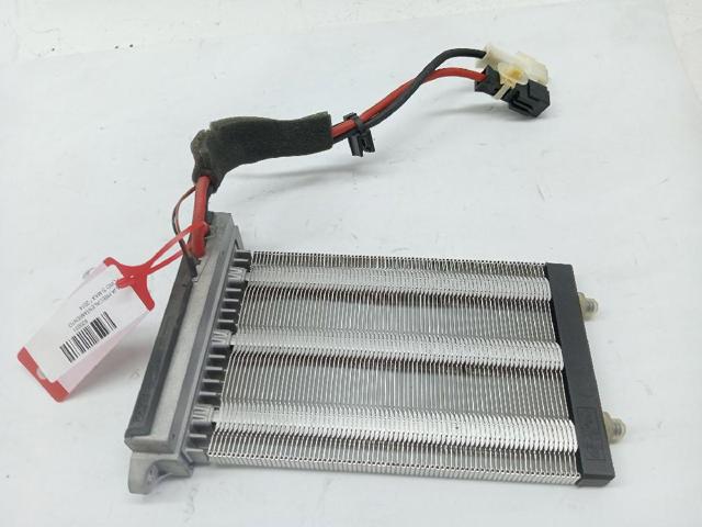 Podgrzewacz elektryczny powietrza układu ogrzewania salonu  1717061 FORD