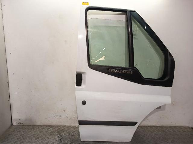 Drzwi przednie prawe 1717242 FORD