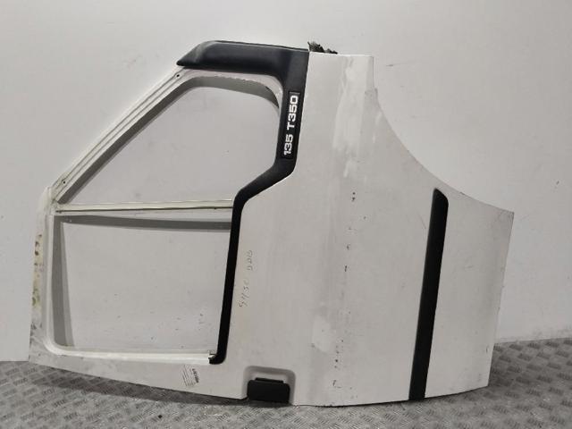 Drzwi przednie prawe 1717242 FORD