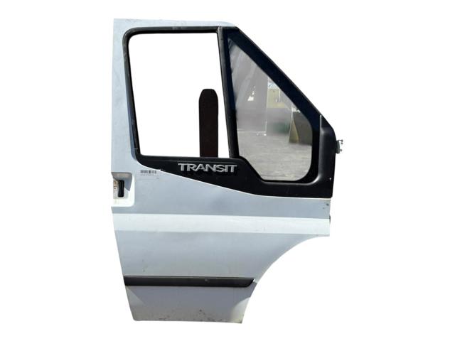 Drzwi przednie prawe 1717242 FORD