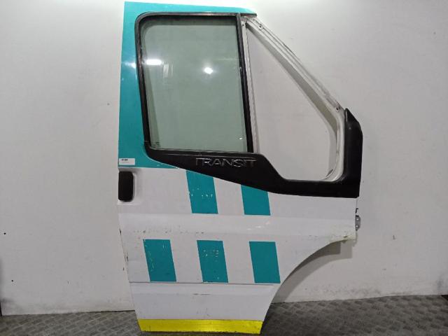 Drzwi przednie prawe 1717242 FORD