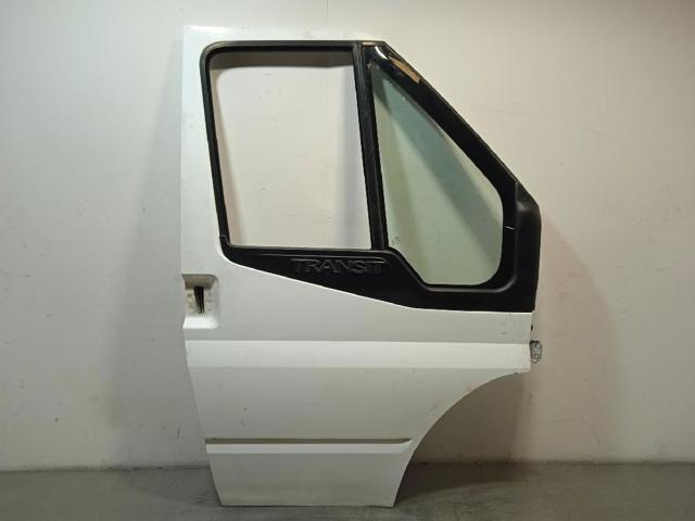 Drzwi przednie prawe 1717242 FORD