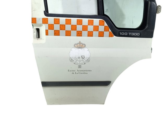 Drzwi przednie prawe Ford Transit 6 V347/8