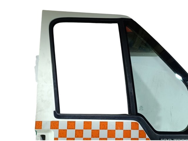 Drzwi przednie prawe Ford Transit 6 V347/8