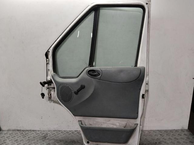 Drzwi przednie prawe Ford Transit 6 V347/8