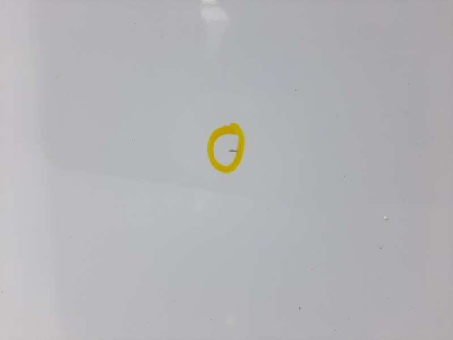 Drzwi przednie prawe Ford Transit 6 V347/8