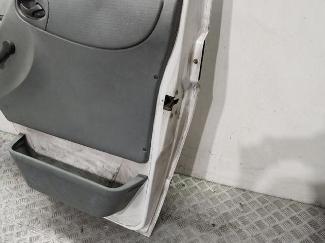 Drzwi przednie prawe Ford Transit 6 V347/8