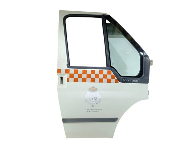 Drzwi przednie prawe Ford Transit 6 V347/8