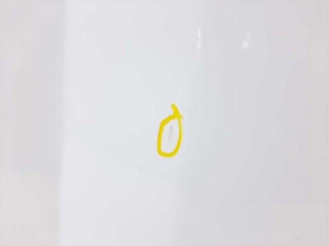 Drzwi przednie prawe Ford Transit 6 V347/8