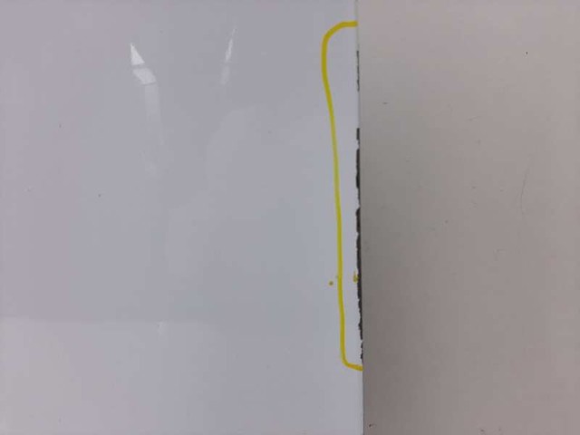 Drzwi przednie prawe Ford Transit 6 V347/8