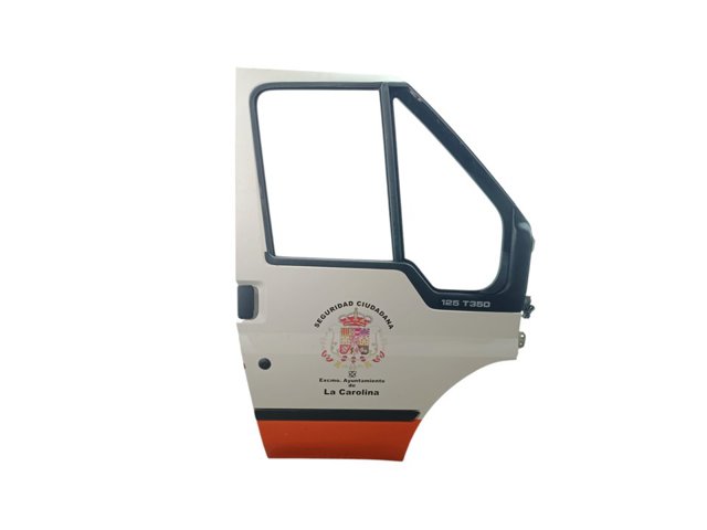 Drzwi przednie prawe Ford Transit 6 V347/8