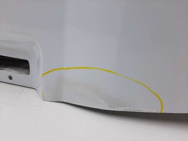 Drzwi przednie prawe Ford Transit 6 V347/8