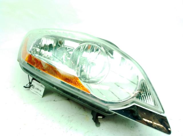 Reflektor prawy 1717360 FORD