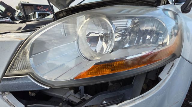 Reflektor lewy 1717364 FORD
