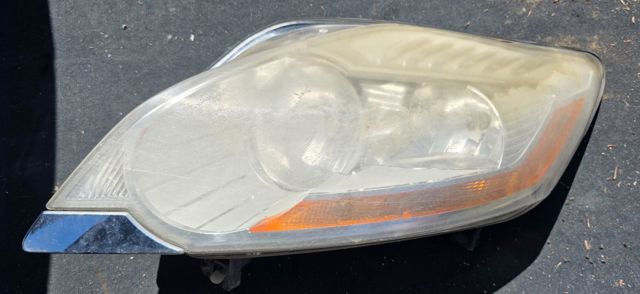 Reflektor lewy 1717364 FORD