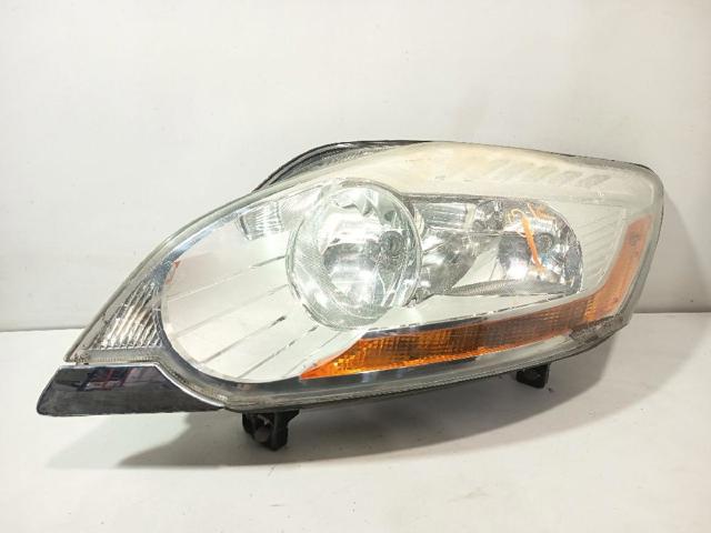 Reflektor lewy 1717364 FORD