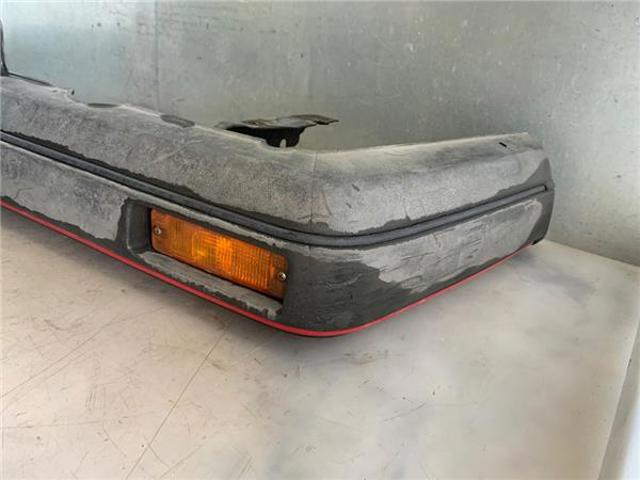 Zderzak przedni Volkswagen Golf 1 17