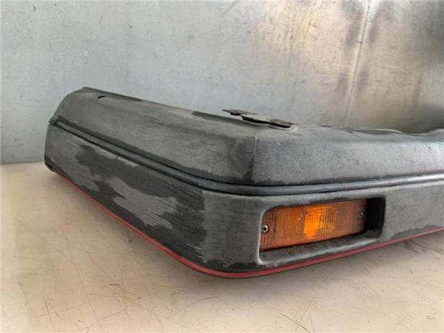 Zderzak przedni Volkswagen Golf 1 17