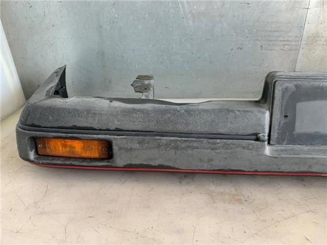 Zderzak przedni Volkswagen Golf 1 17
