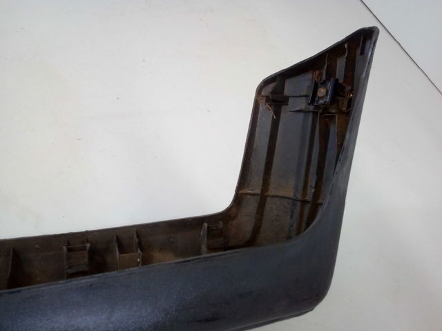 Zderzak tylny Volkswagen Golf 1 17