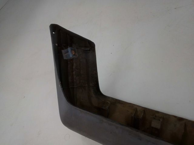 Zderzak tylny Volkswagen Golf 1 17