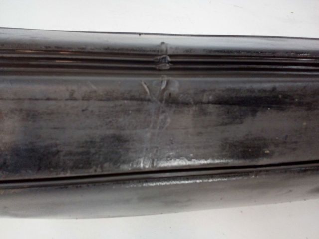 Zderzak tylny Volkswagen Golf 1 17