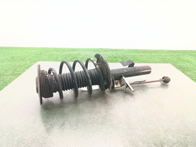 Amortyzator przedni prawy 1718456 FORD