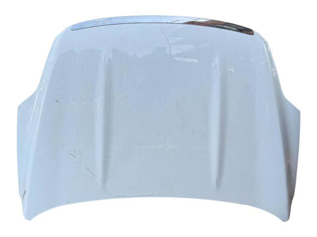 Maska silnika 1718513 FORD