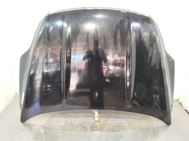 Maska silnika 1718513 FORD