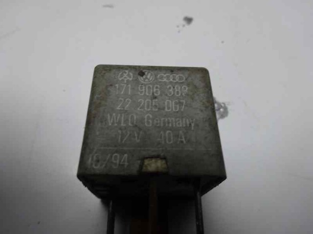 171906383 VAG
