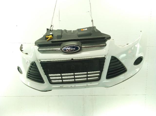 Zderzak przedni 1719342 FORD