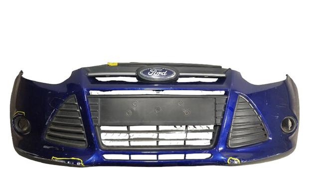 Zderzak przedni 1719342 FORD