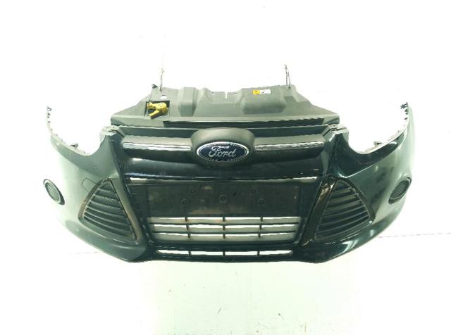 Zderzak przedni 1719342 FORD