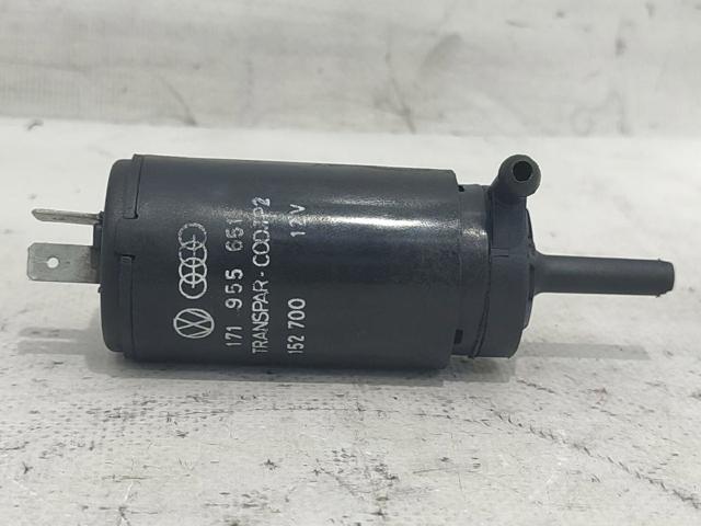 Pompka spryskiwacza szyby przedniej 171955651 VAG