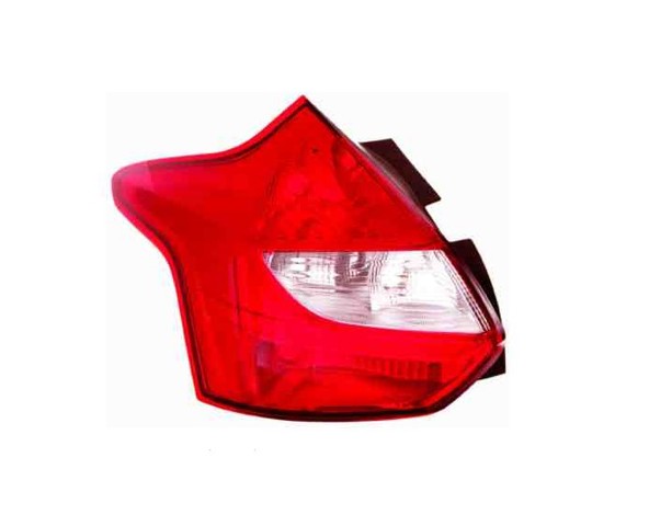 Lampa zespolona tylna lewa 1719709 FORD