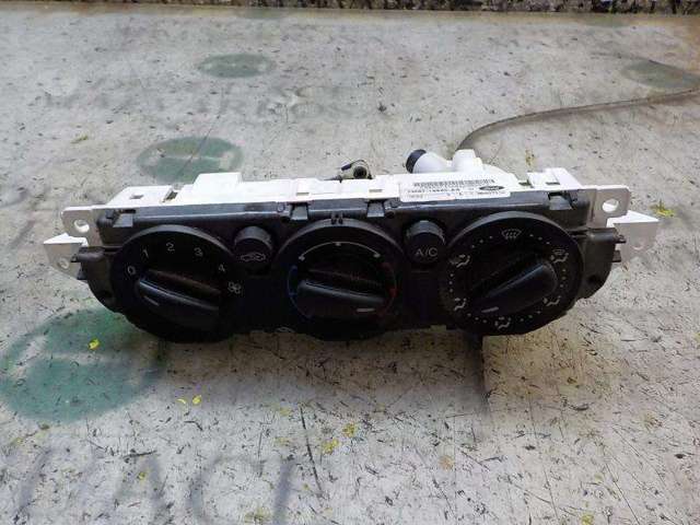 Sterownik trybów ogrzewania/klimatyzacji 1719798 FORD