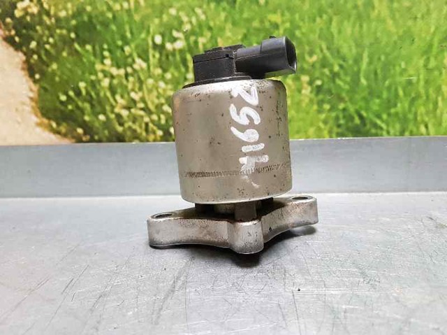 Zawór recyrkulacji spalin EGR 17200272 OPEL