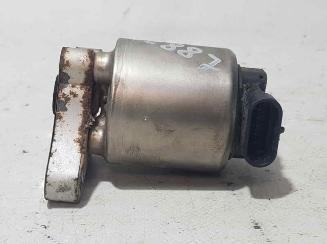 Zawór recyrkulacji spalin EGR 17200272 OPEL
