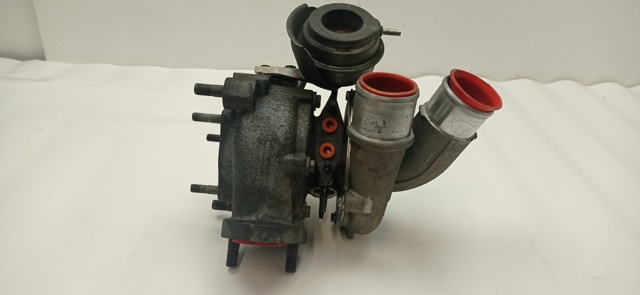 Turbina 1720106010 TOYOTA