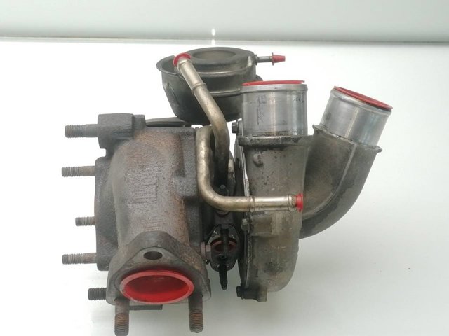 Turbina 1720106010 TOYOTA