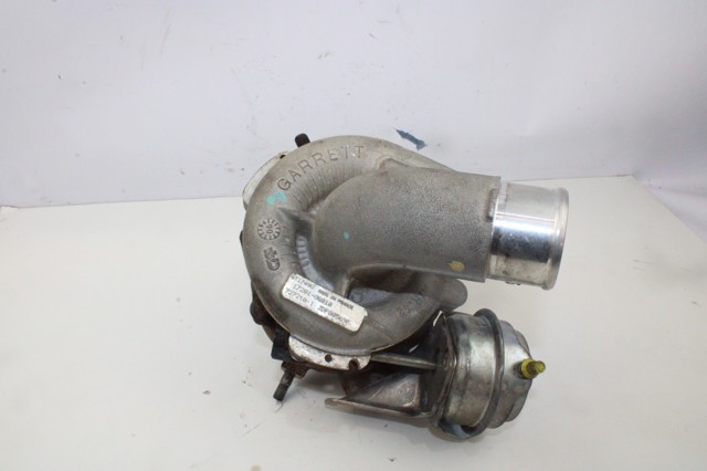 Turbina 1720106010 TOYOTA