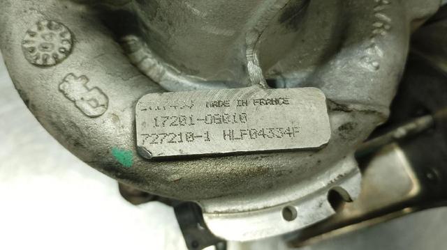172010G010 Toyota